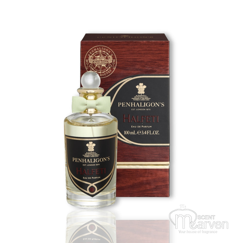 Penhaligon's Halfeti Eau De Parfum 100ml