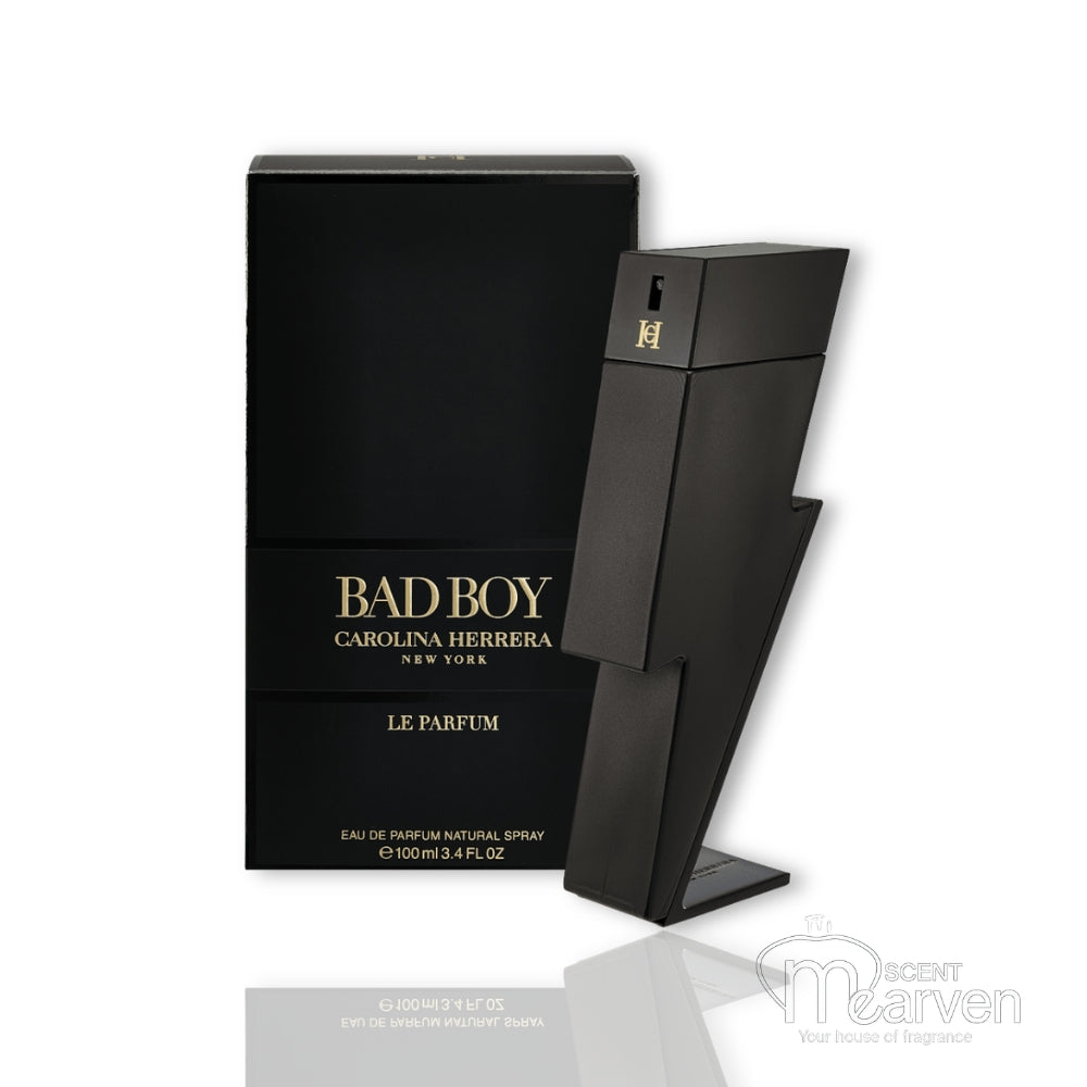 Carolina Herrera Bad Boy Le Parfum 100ml