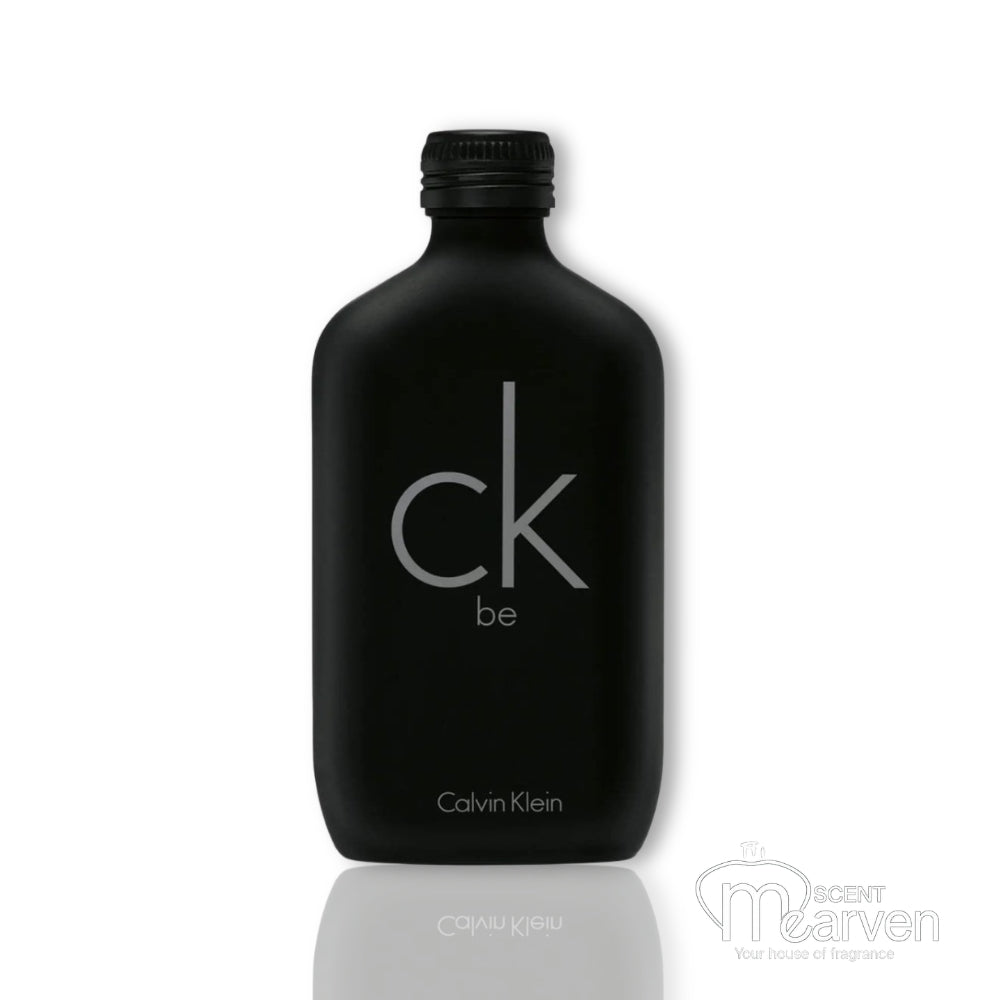 Calvin Klein Be Eau De Toilette 100ml