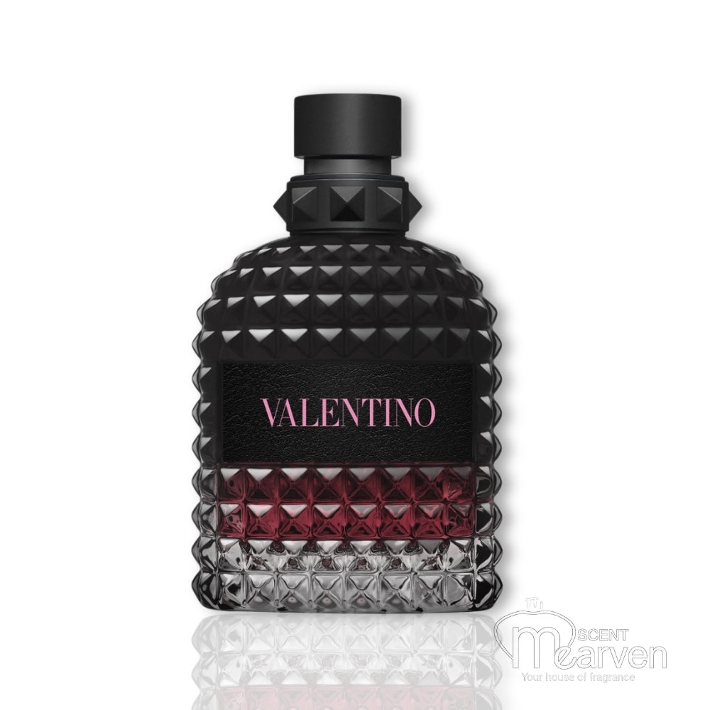 Valentino Uomo Born In Roma Intense Eau De Parfum 100ml