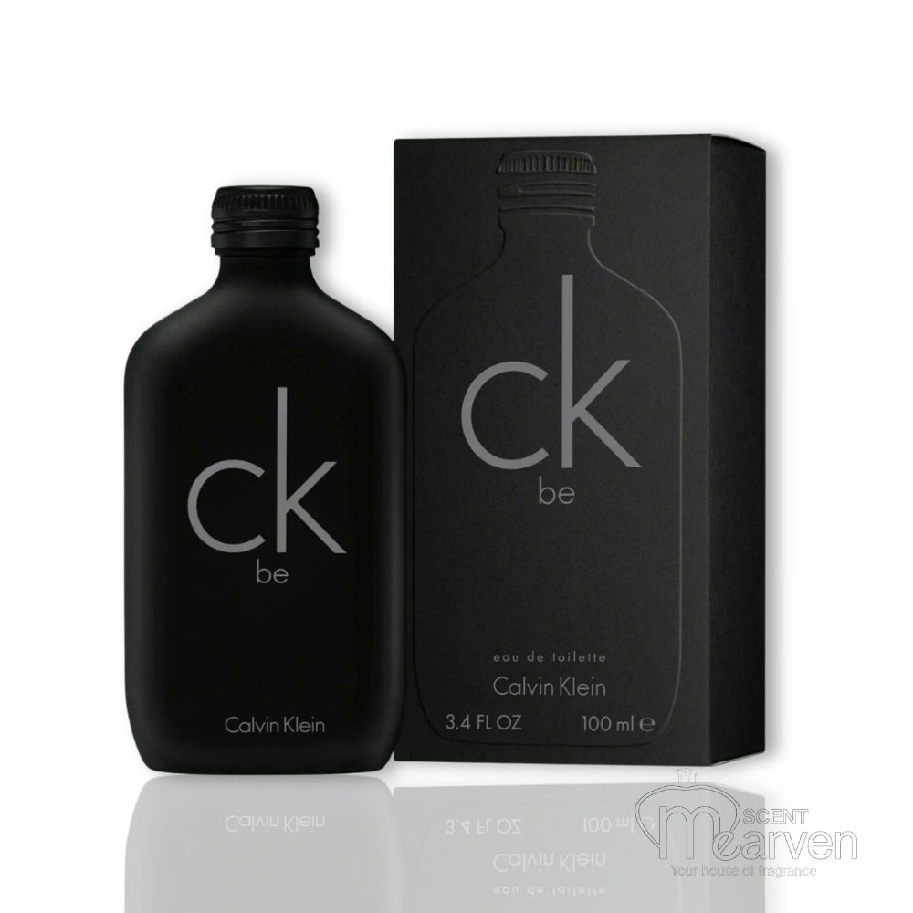Calvin Klein Be Eau De Toilette 100ml