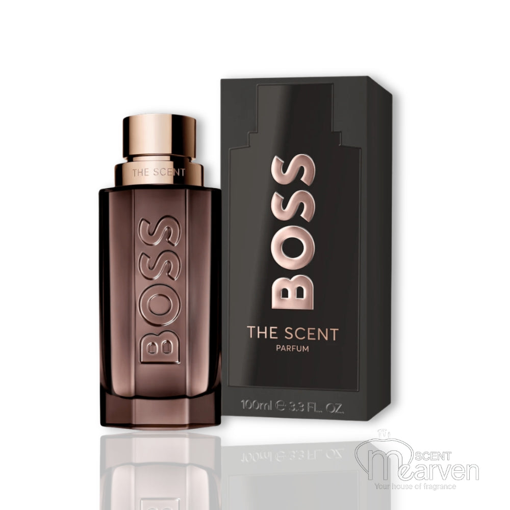 Hugo Boss The Scent For Him Parfum 100ml