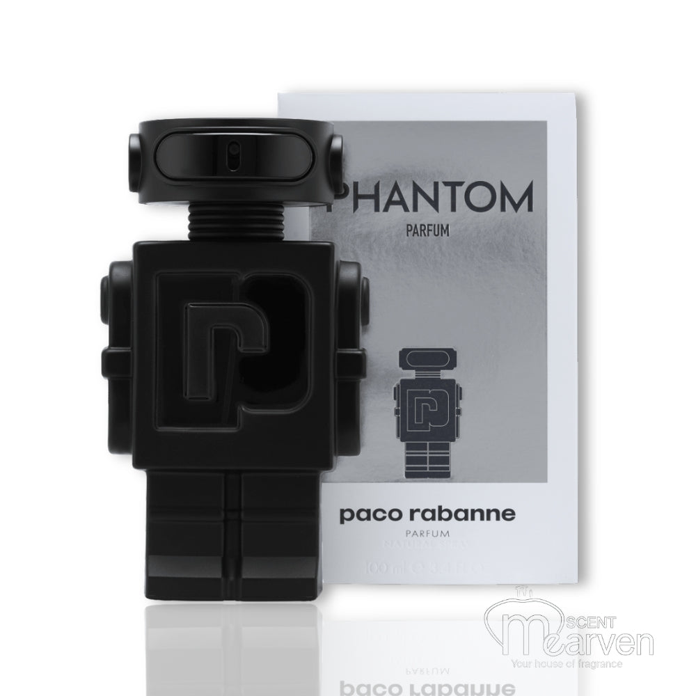 Paco Rabanne Phantom Parfum 100ml