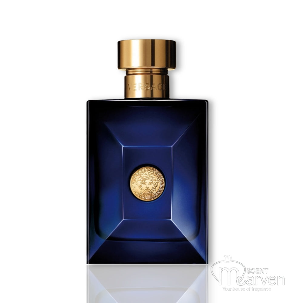 Versace Dylan Blue Pour Homme Eau De Toilette 100ml