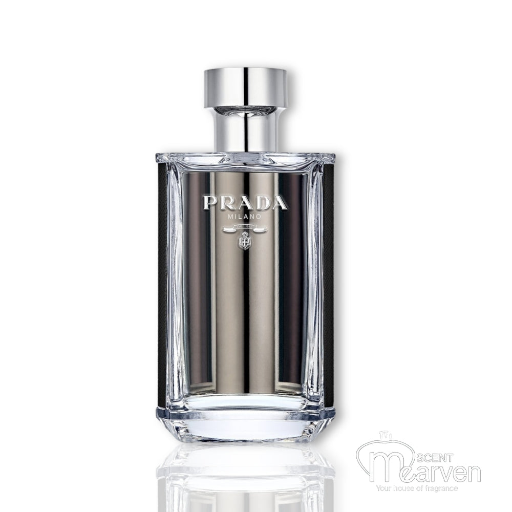 Prada L'Homme Eau De Toilette 100ml
