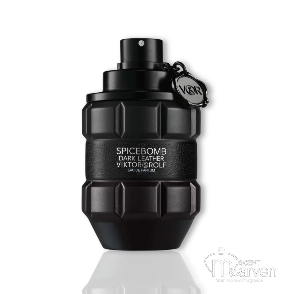Viktor & Rolf Spicebomb Dark Leather Eau De Parfum 90ml