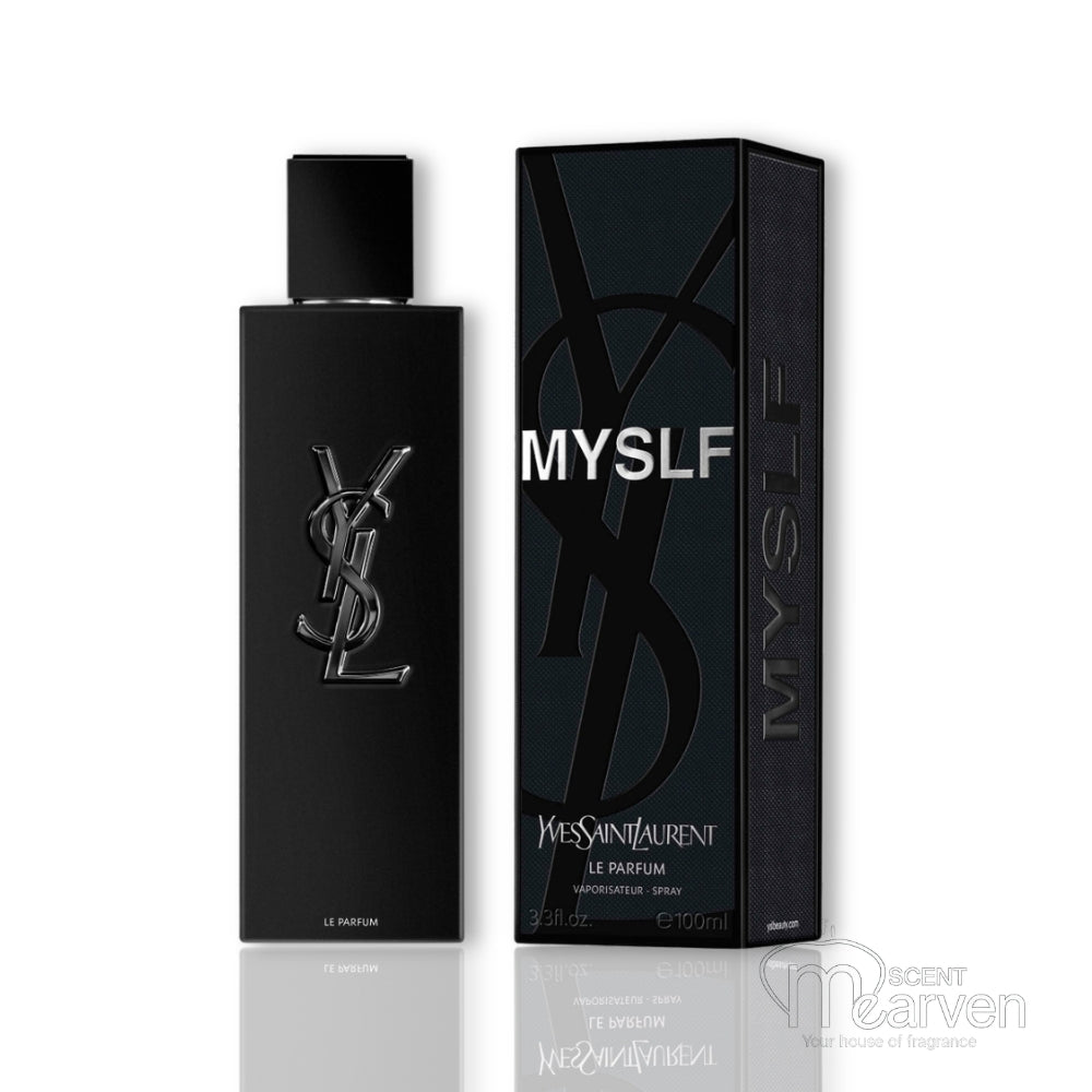 Yves Saint Laurent Myslf Le Parfum 100ml