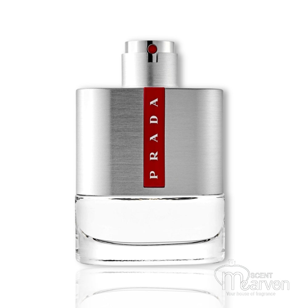 Prada Luna Rossa Eau De Toilette 100ml
