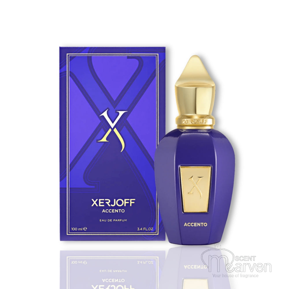 Xerjoff Accento  100ml