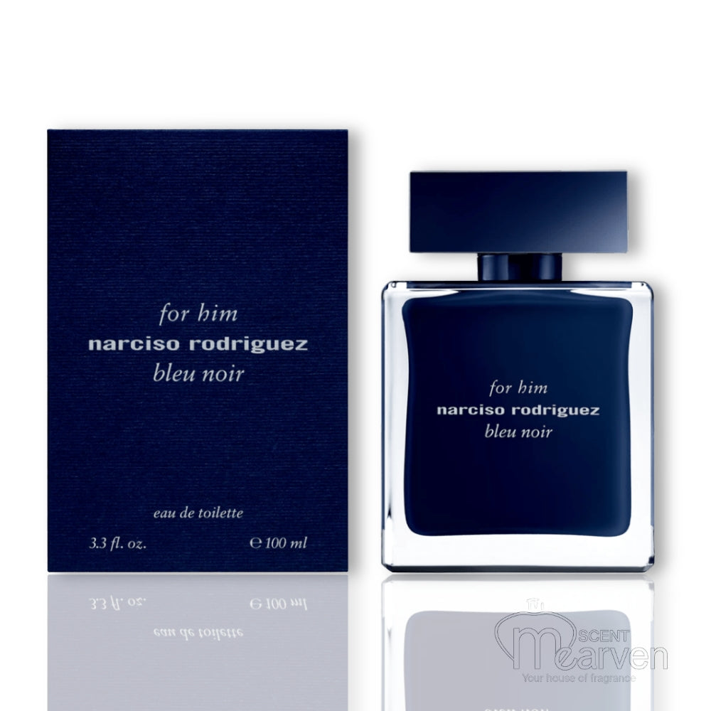 Narciso Rodriguez For Him Bleu Noir Eau De Toilette 100ml