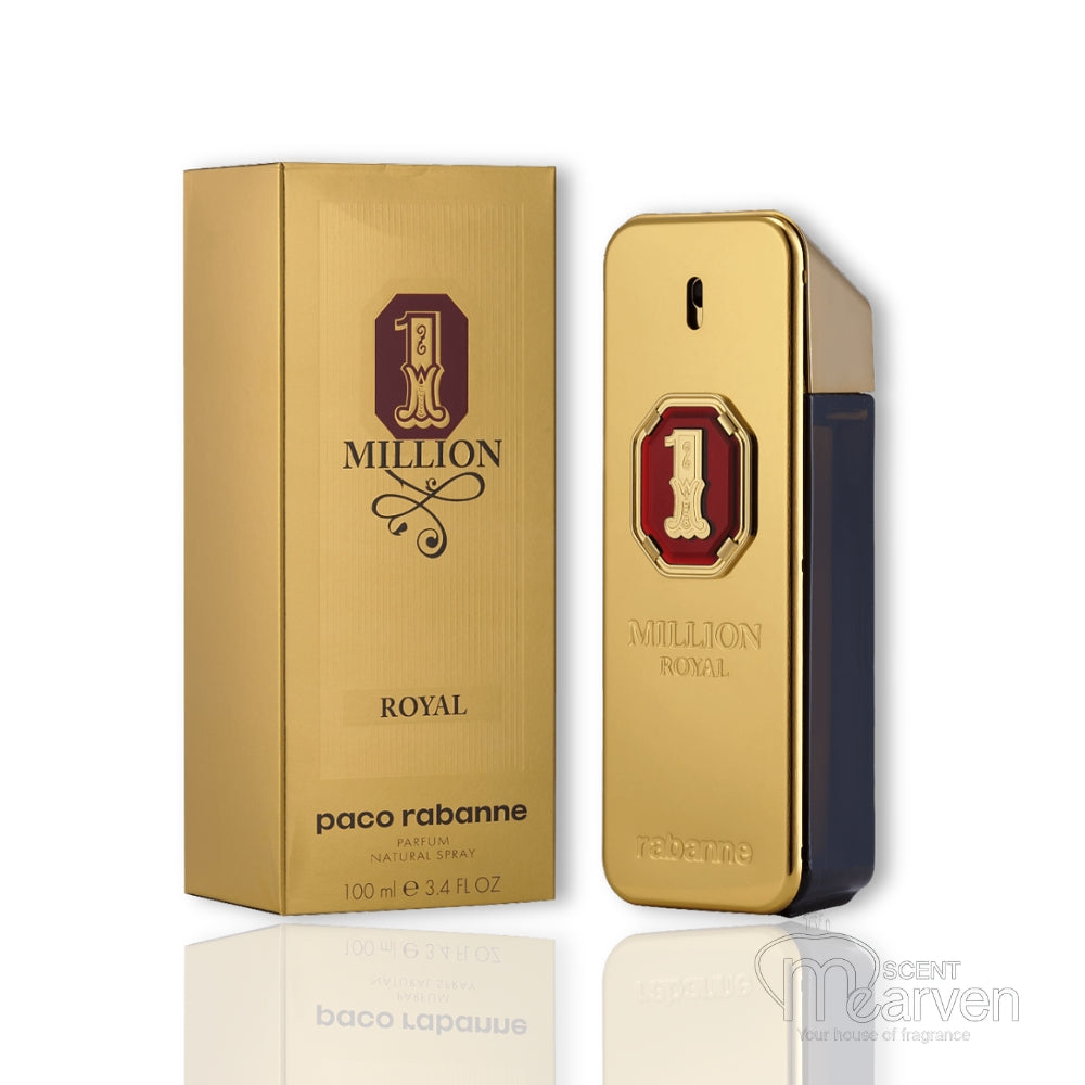 Paco Rabanne One Million Royal Parfum 100ml