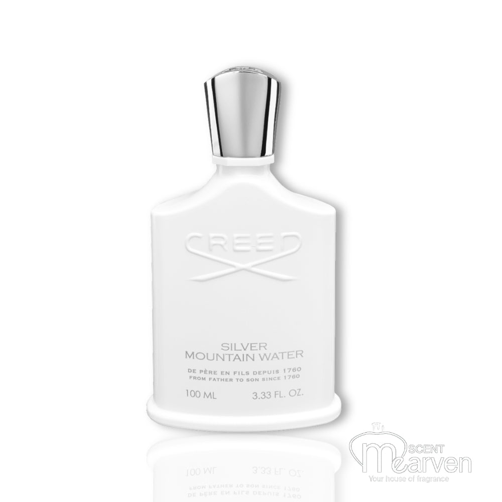 Creed Silver Mountain Water Eau De Parfum 100ml