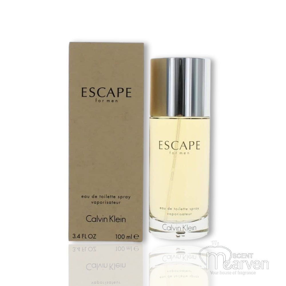 Calvin Klein Escape Men Eau De Toilette 100ml