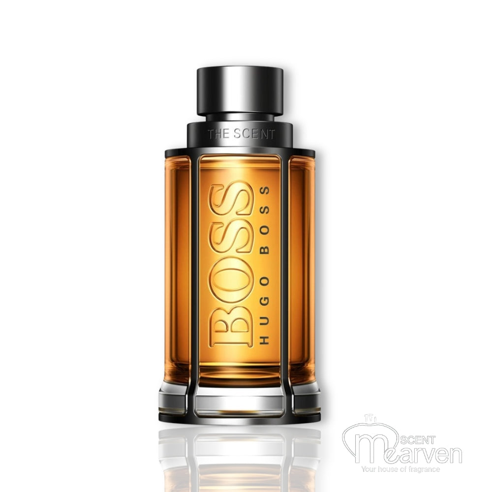 Hugo Boss The Scent for Him Eau De Toilette 100ml