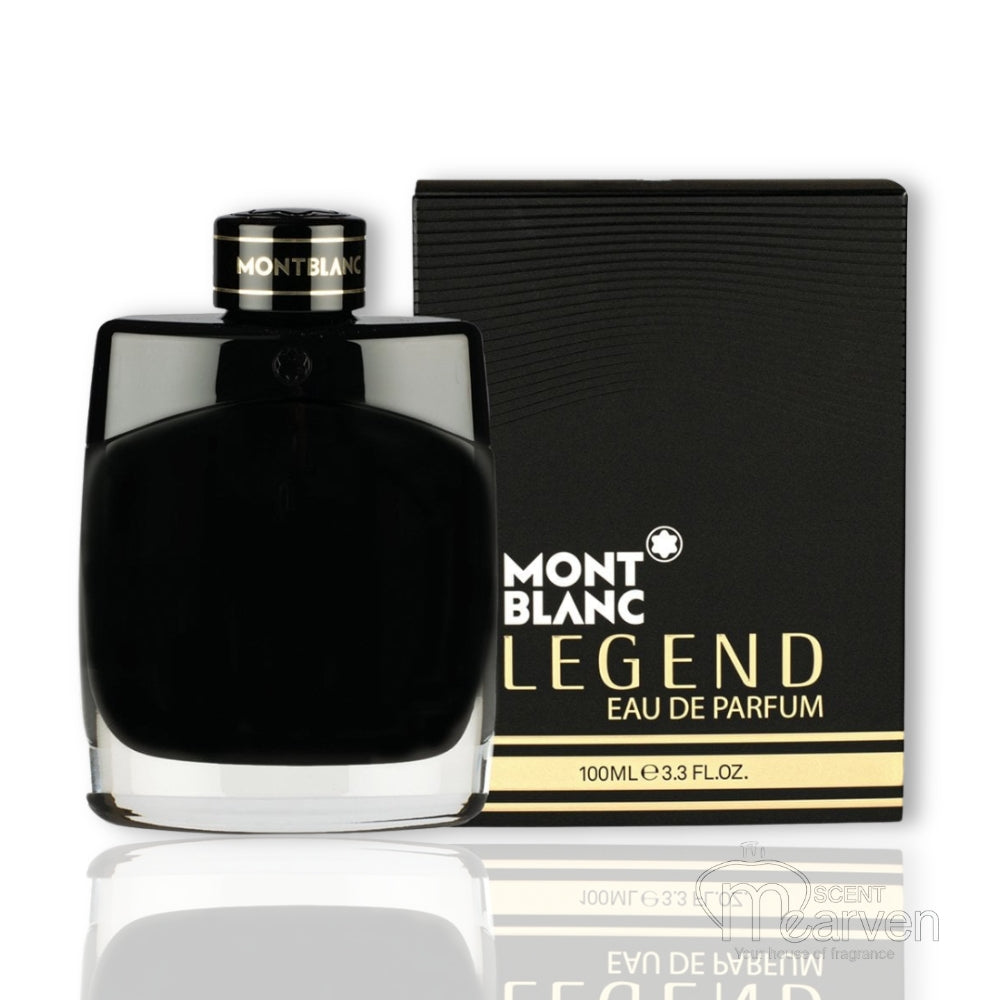 Montblanc Legend Eau De Parfum 100ml