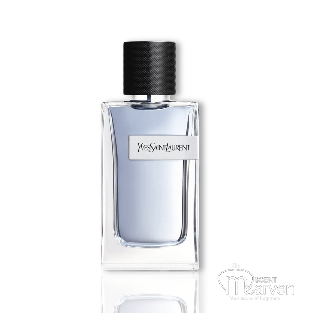 Yves Saint Laurent Y For Him Eau De Toilette 100ml