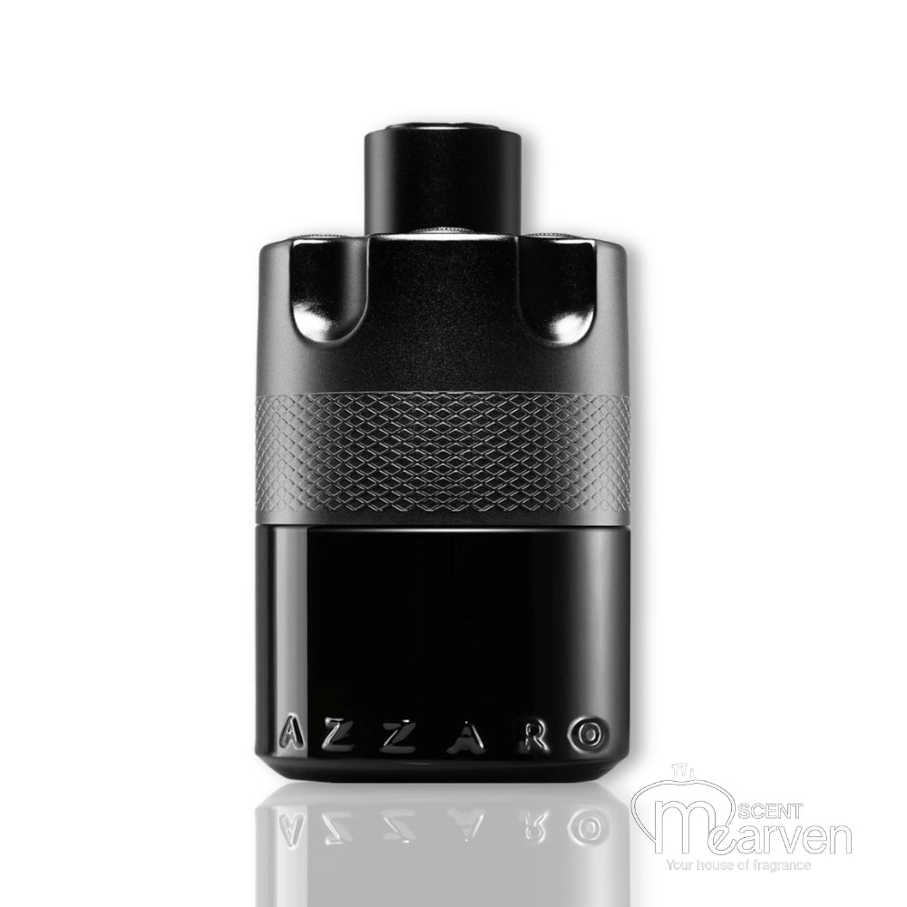Azzaro The Most Wanted Intense Eau De Parfum 100ml