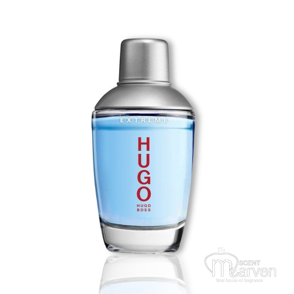 Hugo Boss Extreme Man Eau De Parfum 75ml