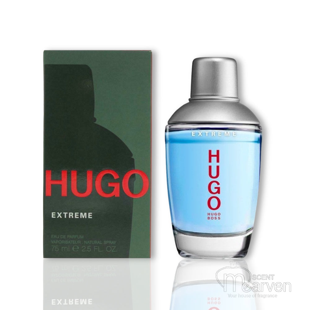 Hugo Boss Extreme Man Eau De Parfum 75ml