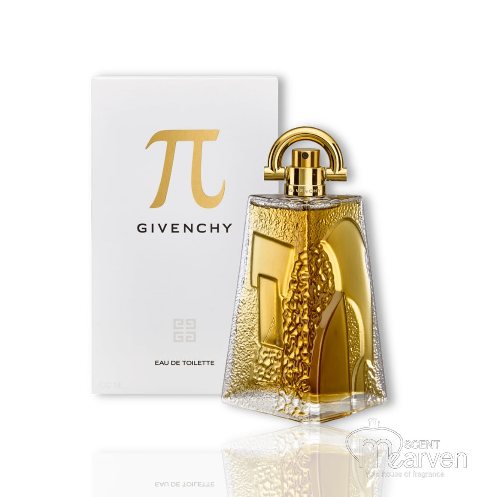 Givenchy Pi Eau De Toilette 100ml