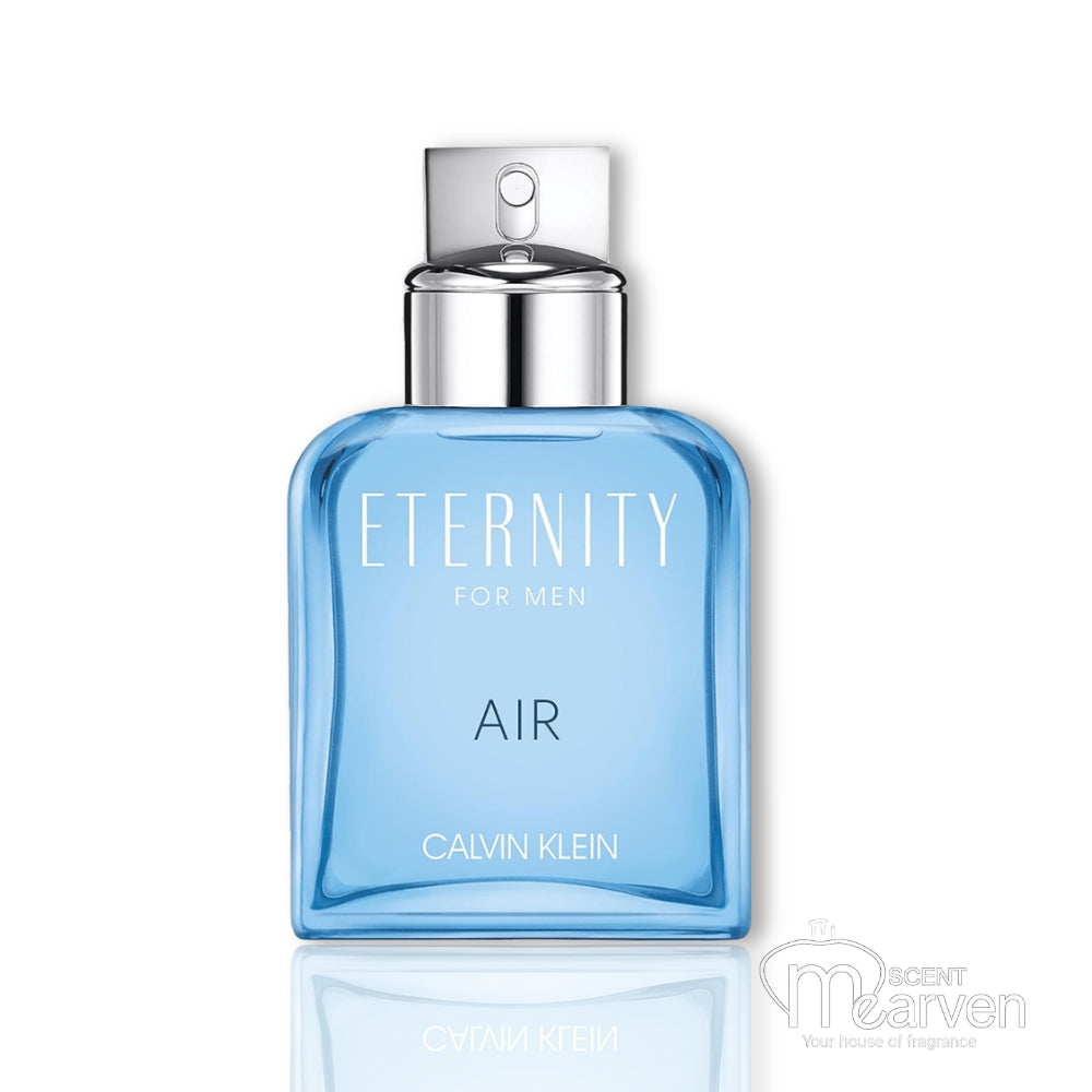 Calvin Klein Eternity Air For Men Eau De Toilette 100ml