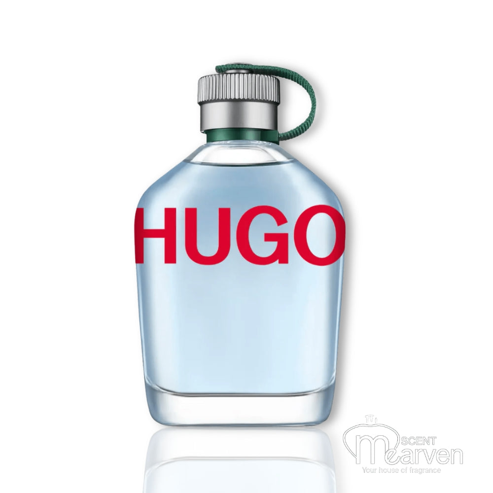 Hugo Boss Man Eau De Toilette 125ml