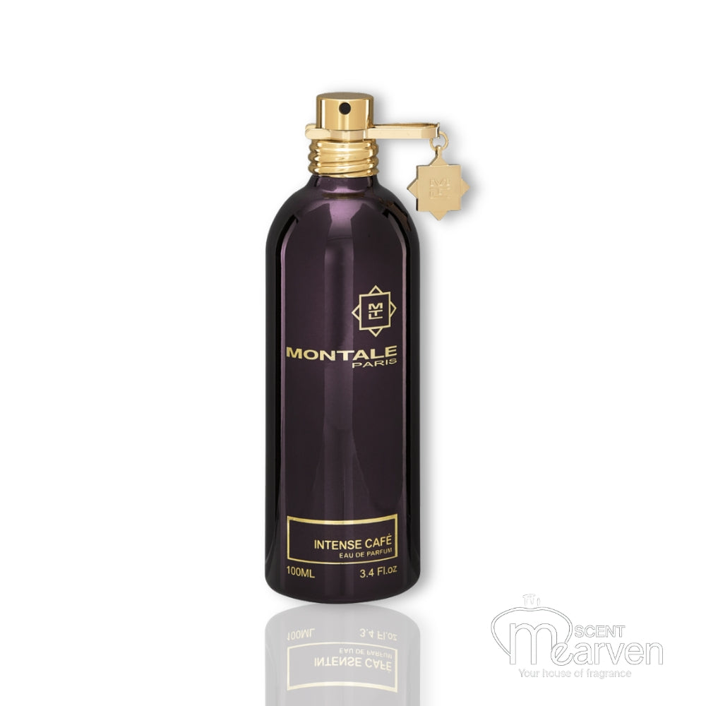 Montale Intense Cafe Eau De Parfum 100ml
