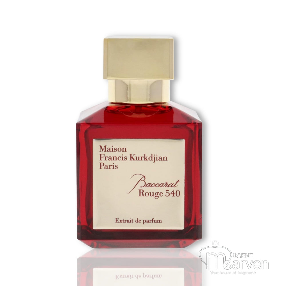 Maison Francis Kurkdjian Baccarat Rouge 540 Extrait De Parfum 70ml