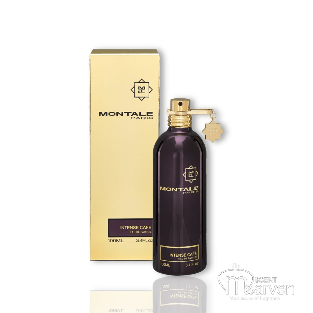 Montale Intense Cafe Eau De Parfum 100ml