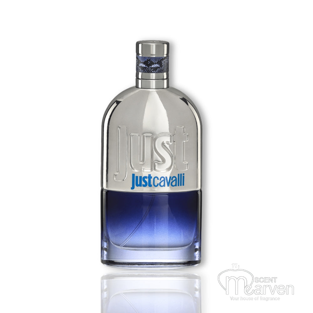 Roberto Cavalli Just Cavalli Man Eau De Toilette 90ml