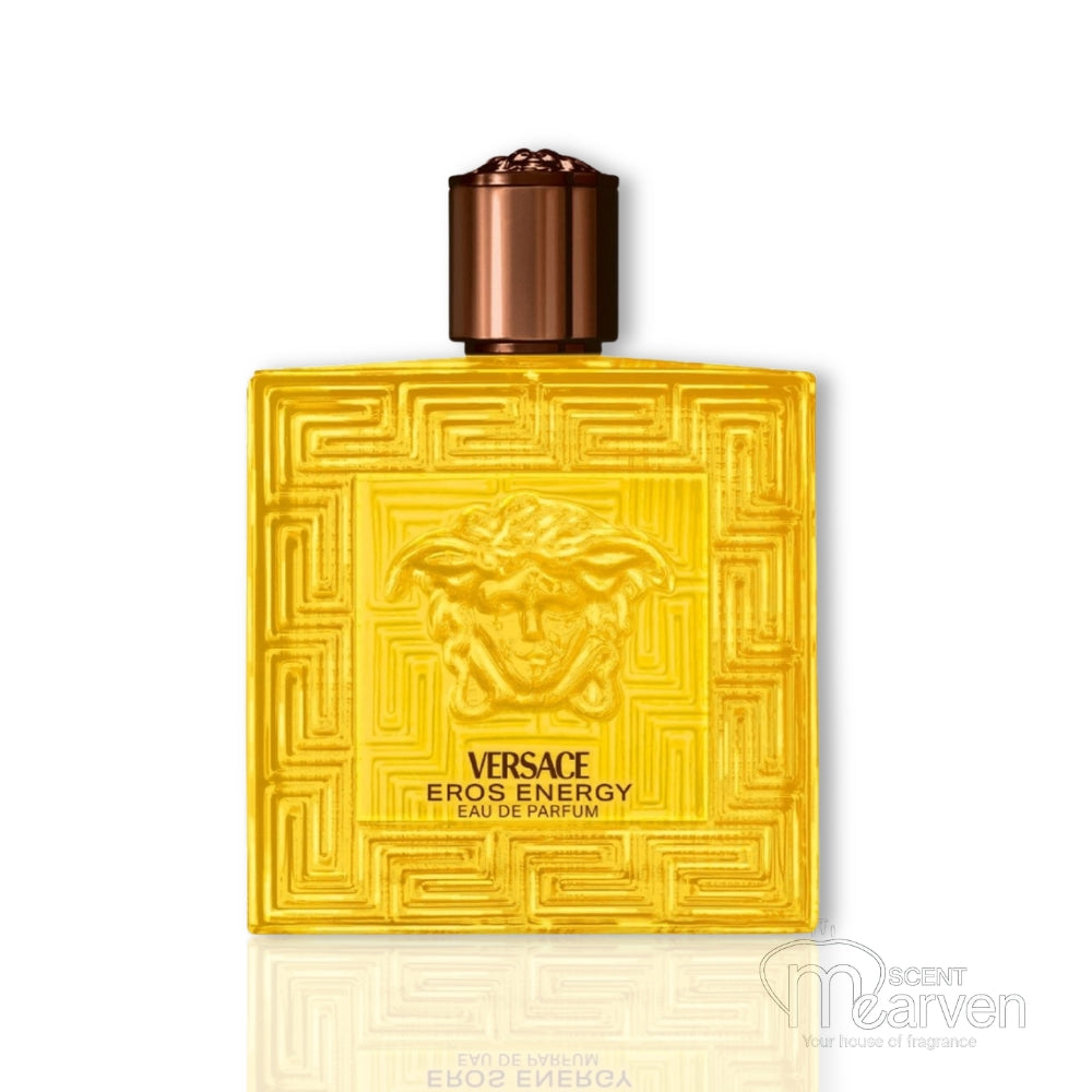 Versace Eros Energy Eau De Parfum 100ml