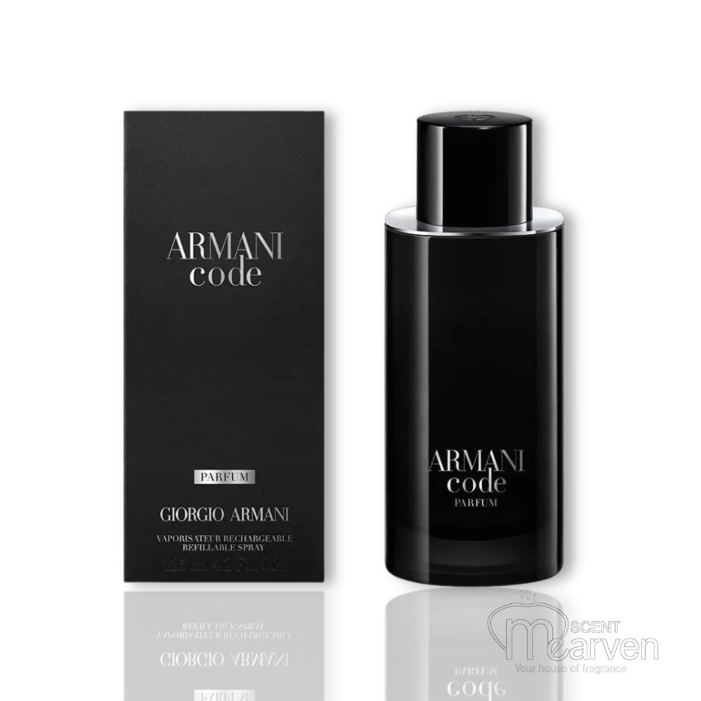 Giorgio Armani Code Le Parfum 125ml