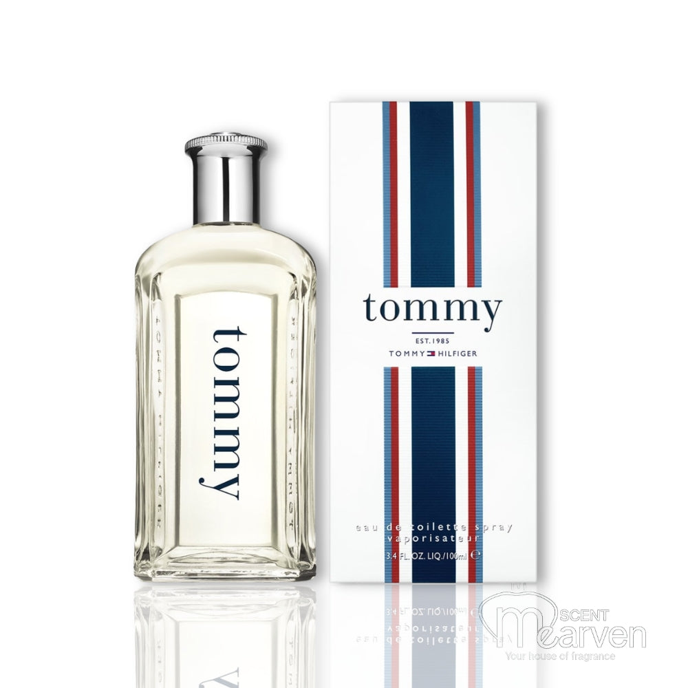Tommy Hilfiger Tommy Eau De Toilette 100ml