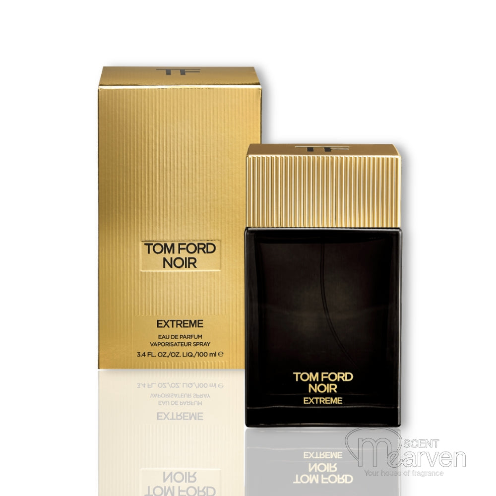 Tom Ford Noir Extreme Eau De Parfum 100ml