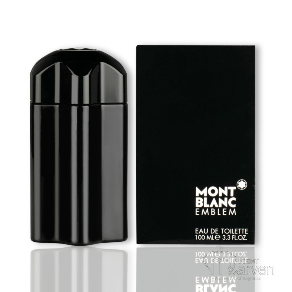 Montblanc Emblem Eau De Toilette 100ml