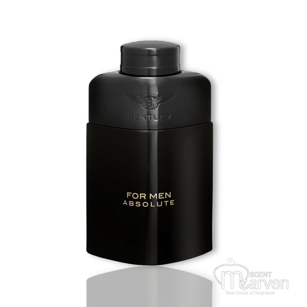 Bentley For Men Absolute Eau De Parfum 100ml