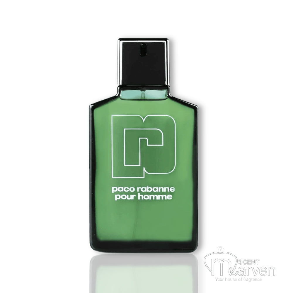 Paco Rabanne Pour Homme Eau De Toilette 100ml