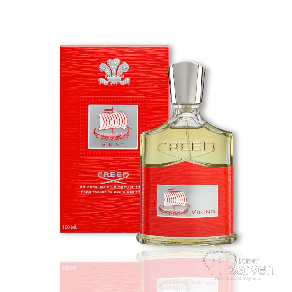 Creed Viking Eau De Parfum 100ml