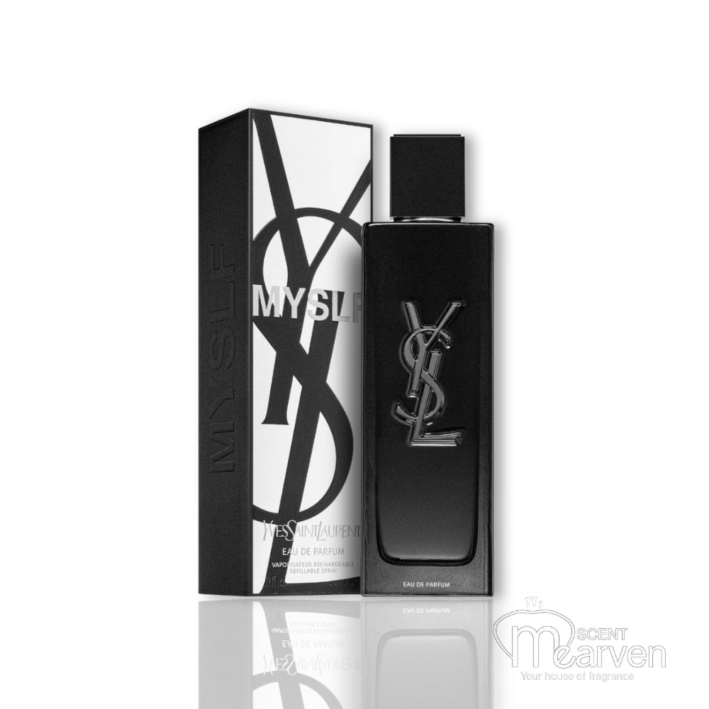 Yves Saint Laurent Myslf Eau De Parfum for Men 100ml