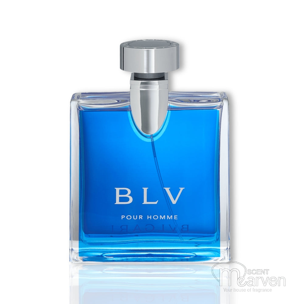 Bvlgari BLV Pour Homme Eau De Toilette 100ml