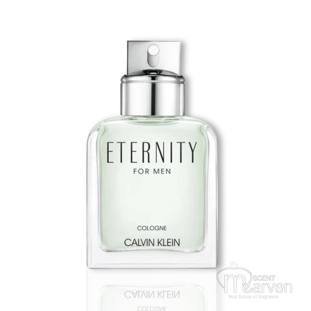Calvin Klein Eternity Cologne Eau De Toilette 100ml