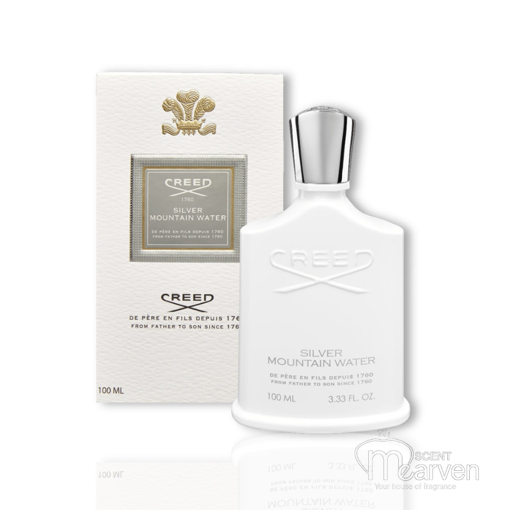 Creed Silver Mountain Water Eau De Parfum 100ml