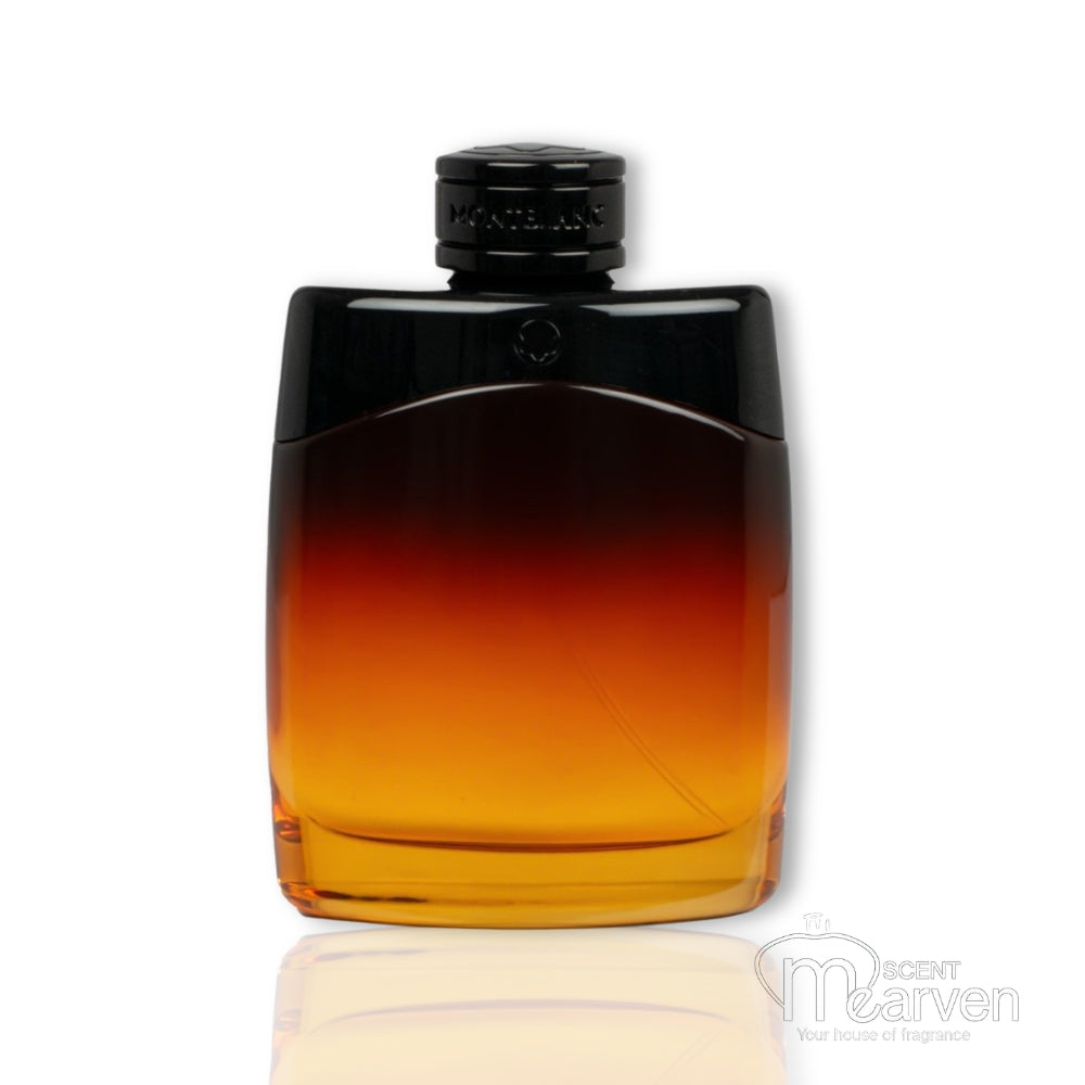 Montblanc Legend Night Eau De Parfum 100ml