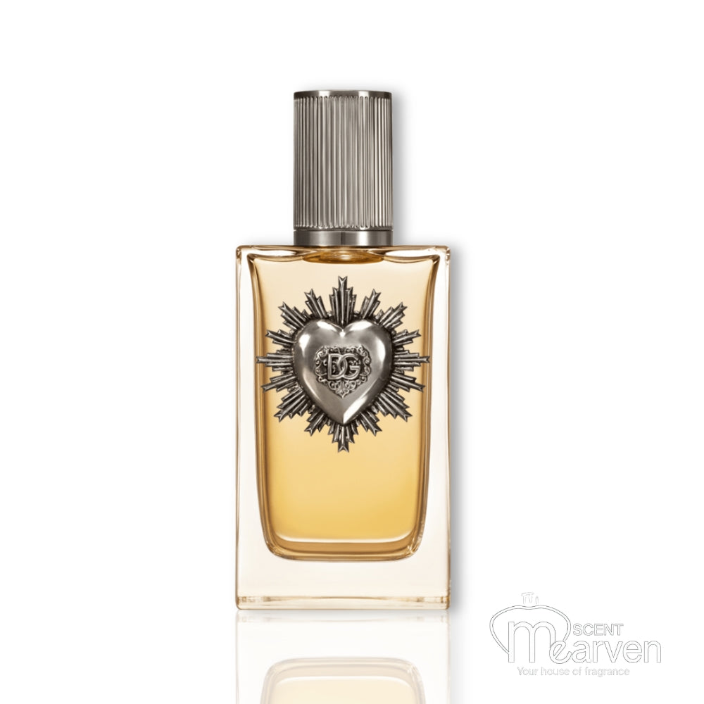 Dolce & Gabbana Devotion Men Eau De Parfum 100ml