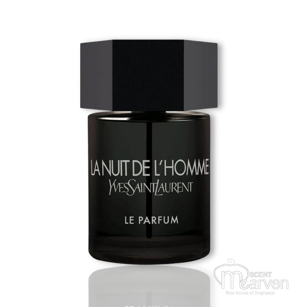 Yves Saint Laurent La Nuit De L'Homme Le Parfum 100ml