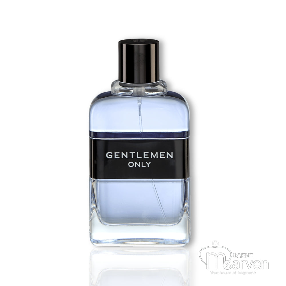 Givenchy Gentleman Only Eau De Toilette 100ml