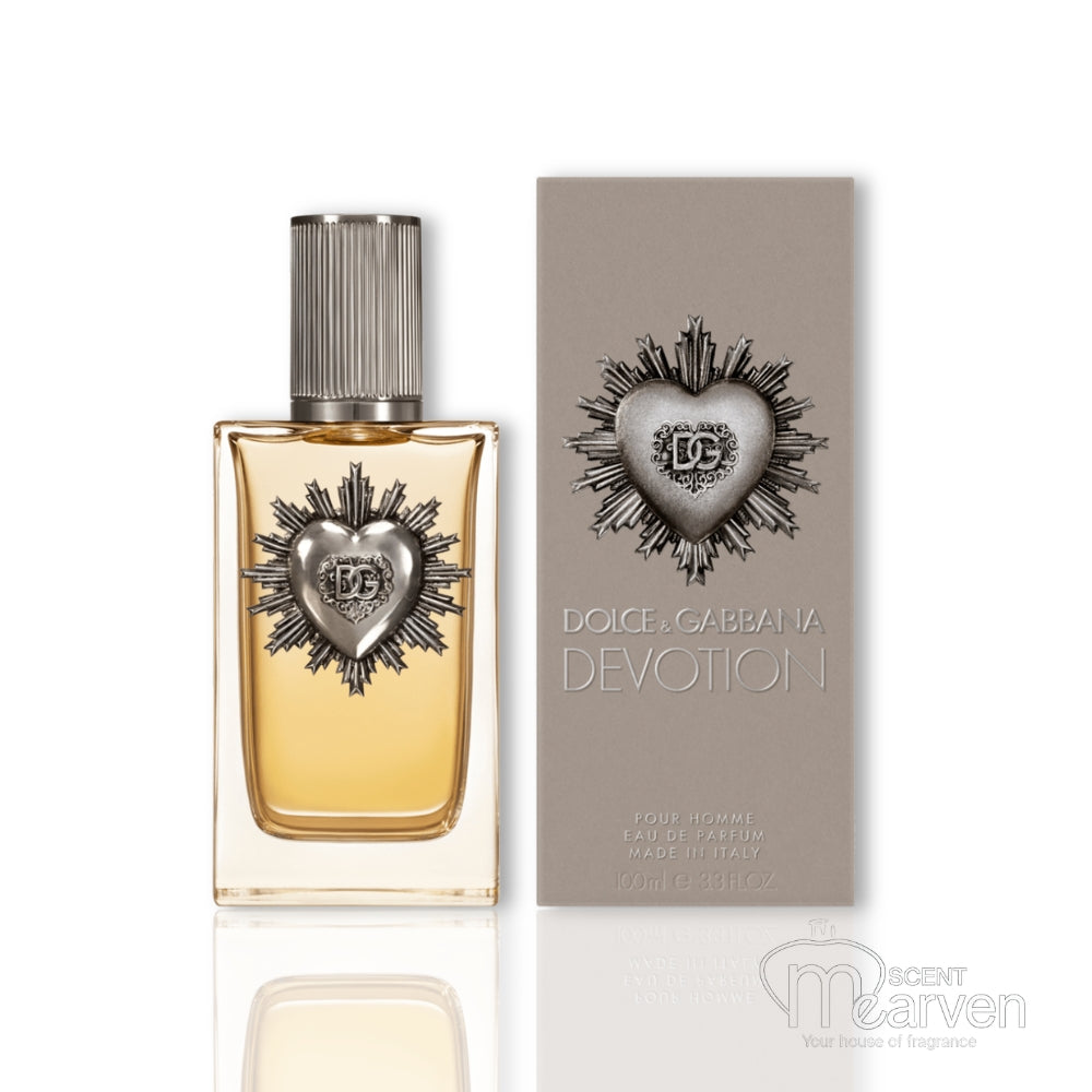Dolce & Gabbana Devotion Men Eau De Parfum 100ml