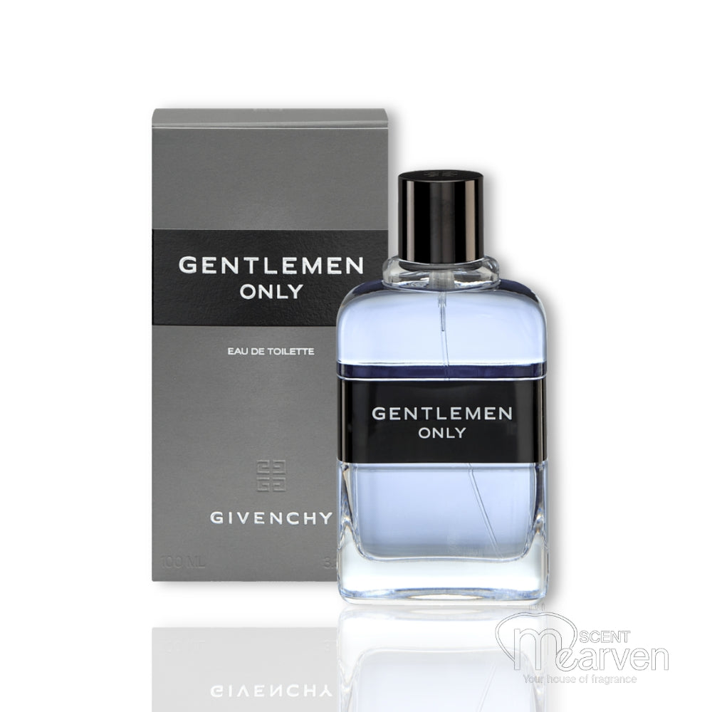 Givenchy Gentleman Only Eau De Toilette 100ml
