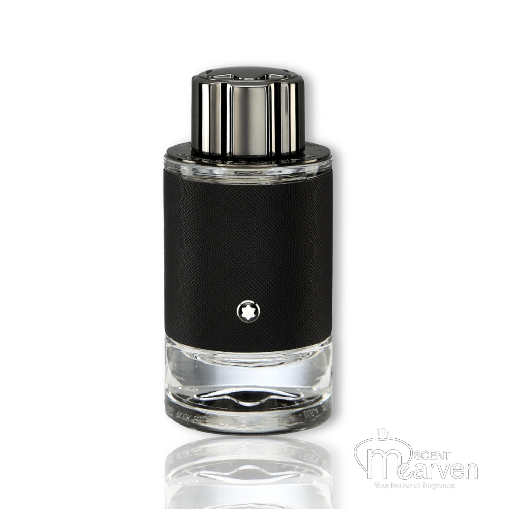 Montblanc Explorer Eau De Parfum 100ml