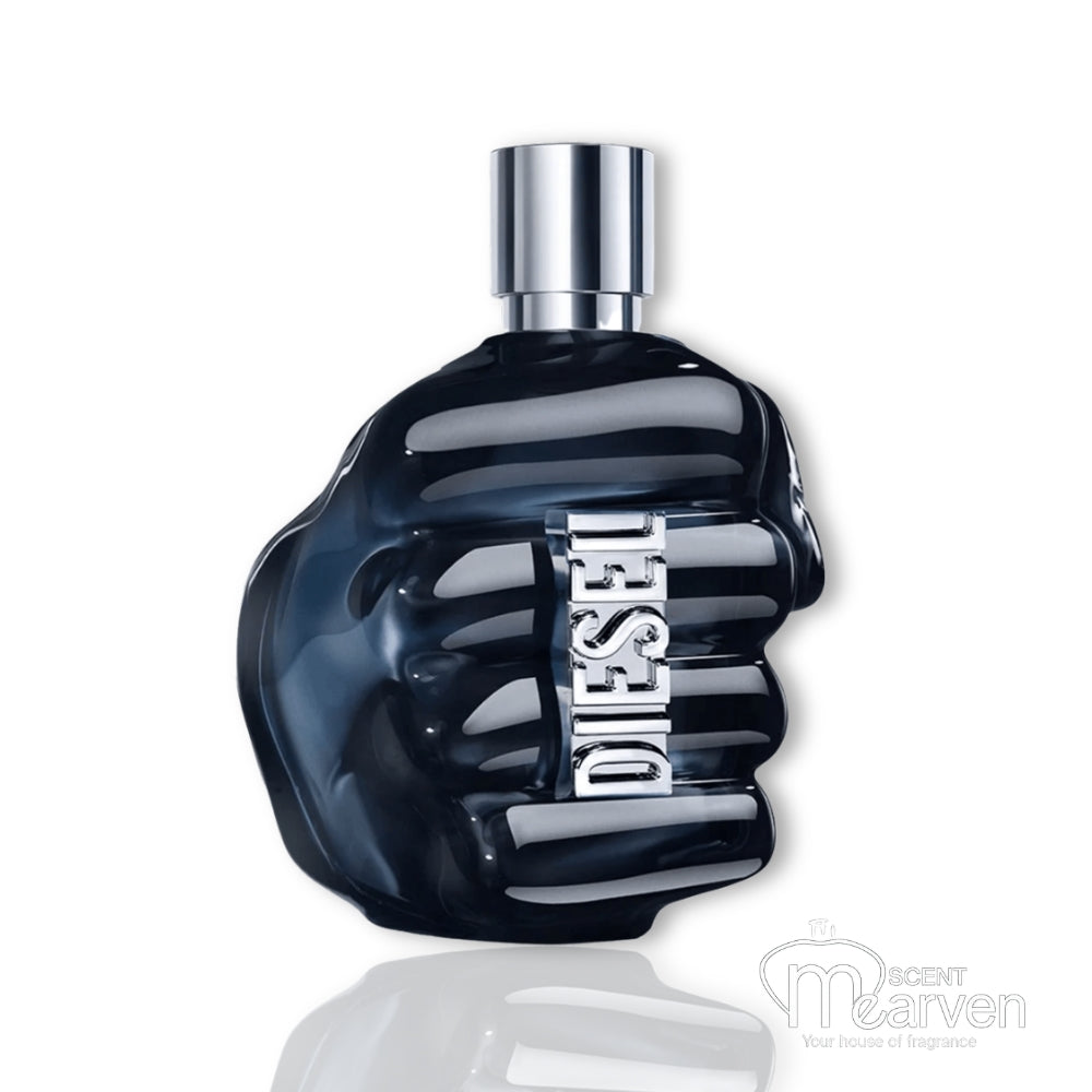 Diesel Only The Brave Eau De Parfum 125ml